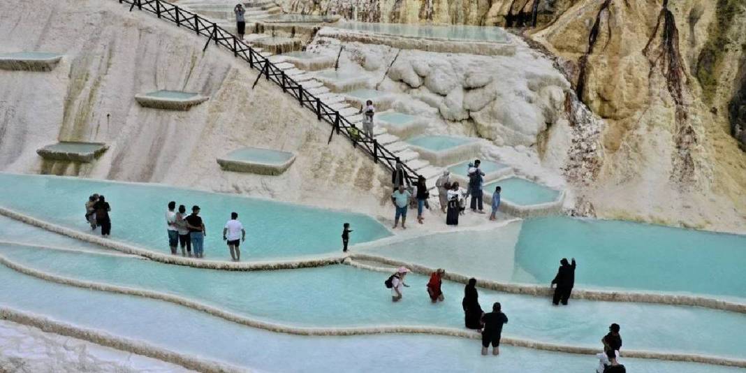 Türkiye turizminin yeni yıldızı! Sodalı suyu ayrı, yaylaları ayrı cezbediyor: Artık herkes bu noktaya akın ediyor 2